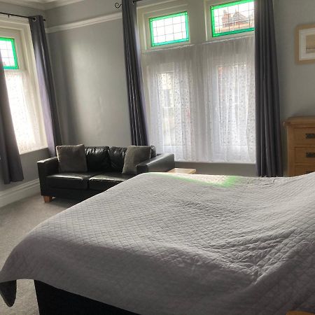 Rivington House Room Only ويتبي المظهر الخارجي الصورة