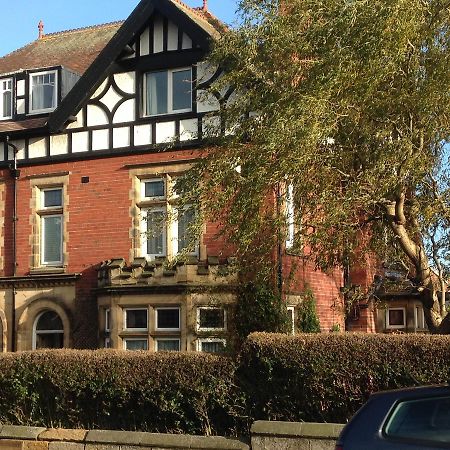 Rivington House Room Only ويتبي المظهر الخارجي الصورة