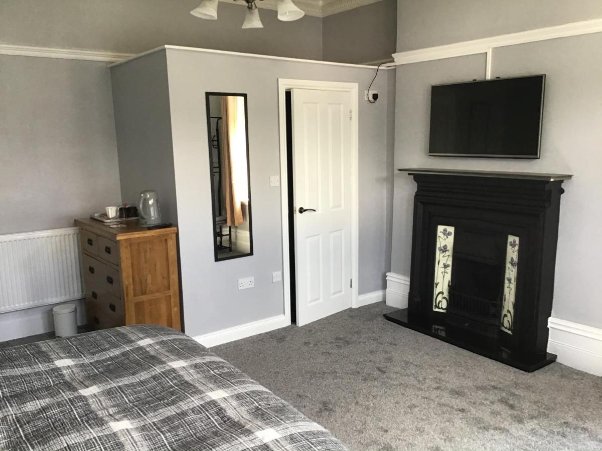 Rivington House Room Only ويتبي المظهر الخارجي الصورة