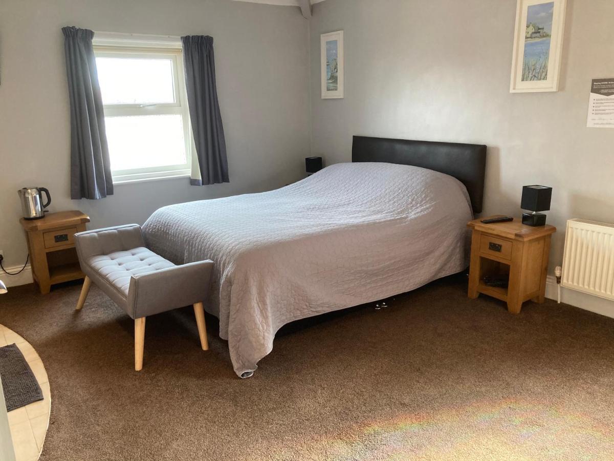 Rivington House Room Only ويتبي المظهر الخارجي الصورة